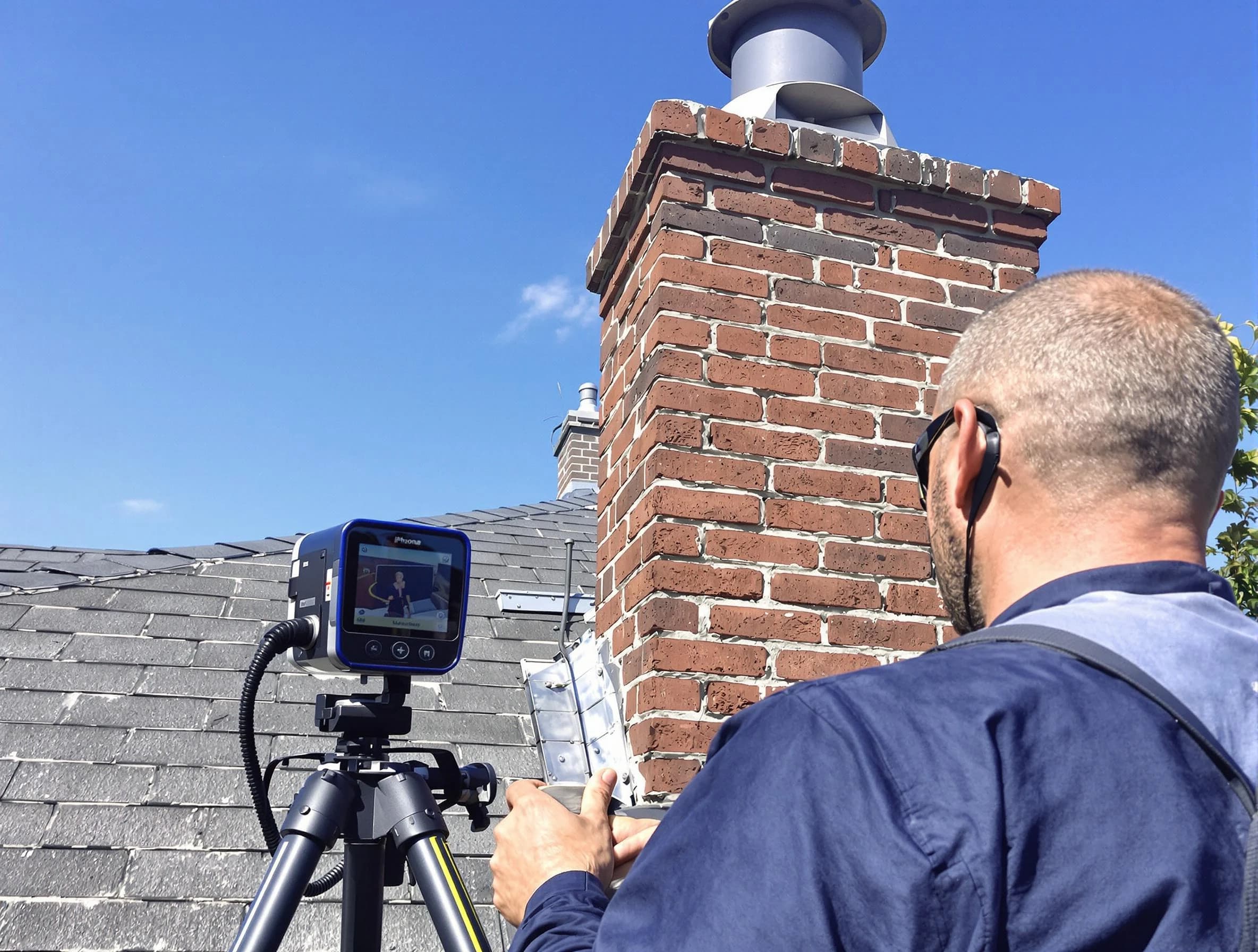 Chimney Inspection service in East Brunswick, NJ
